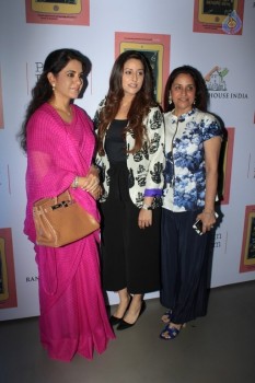 Sonali Bendre Book Success Party - 60 of 63