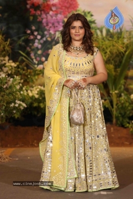 Sonam Kapoor - Anand Ahuja Reception - 26 of 33