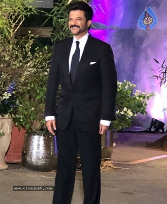 Sonam Kapoor - Anand Ahuja Reception Photos - 8 of 40