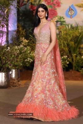 Sonam Kapoor And Anand Ahuja Wedding Reception Photos Set 2 - 13 of 42