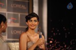 Sonam Kapoor at LOreal Paris Event - 74 of 85