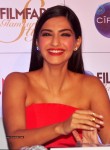 Sonam Kapoor at Filmfare Style Glamour Awards - 24 of 58