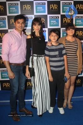 Sony BBC Earth film Blue Planet 2 Special Screening - 15 of 42