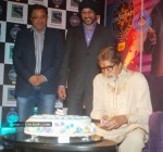 Sony TV Celebrates Big B Birthday - 25 of 25