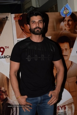 Special Screening Of 3 Storeys At Sunny Super Sound - 1 of 36