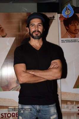 Special Screening Of 3 Storeys At Sunny Super Sound - 4 of 36