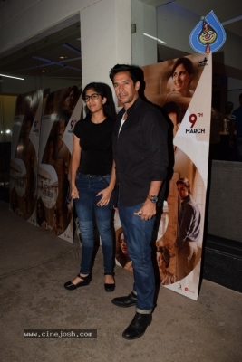 Special Screening Of 3 Storeys At Sunny Super Sound - 5 of 36