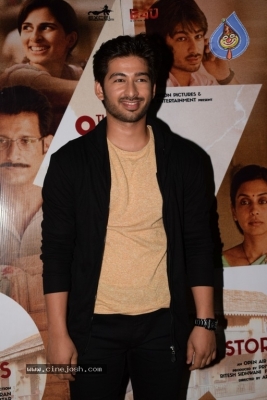 Special Screening Of 3 Storeys At Sunny Super Sound - 7 of 36