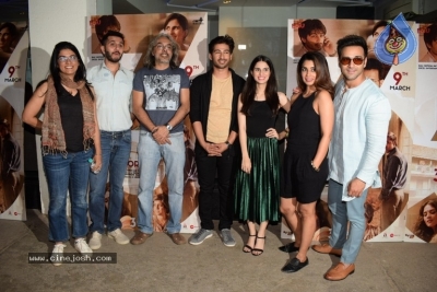 Special Screening Of 3 Storeys At Sunny Super Sound - 11 of 36