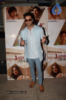 Special Screening Of 3 Storeys At Sunny Super Sound - 12 of 36