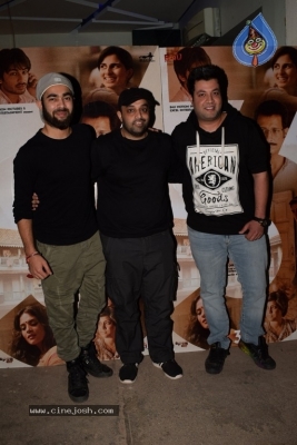 Special Screening Of 3 Storeys At Sunny Super Sound - 16 of 36