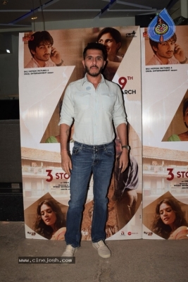 Special Screening Of 3 Storeys At Sunny Super Sound - 19 of 36