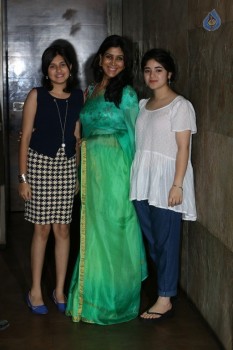 Special Screening Of Film Dangal - 18 of 20