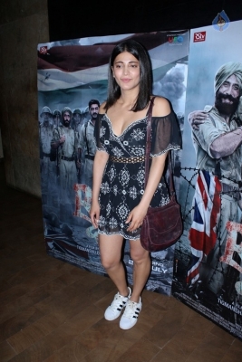 Special Screening Of Film Raagdesh - 4 of 41