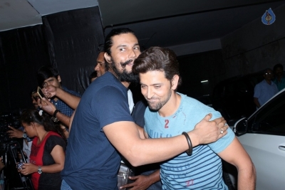 Special Screening Of Film Raagdesh - 5 of 41