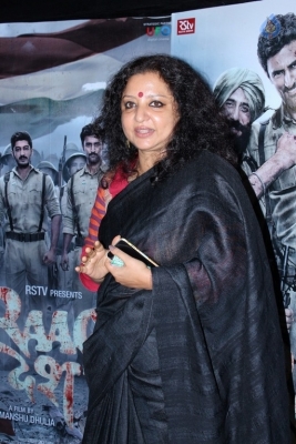 Special Screening Of Film Raagdesh - 9 of 41