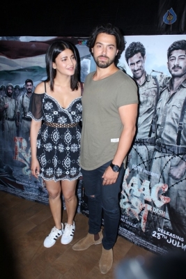 Special Screening Of Film Raagdesh - 10 of 41