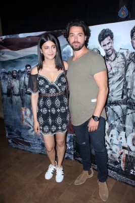 Special Screening Of Film Raagdesh - 15 of 41