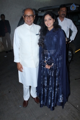 Special Screening Of Film Raagdesh - 22 of 41