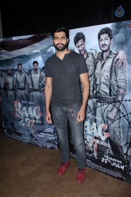 Special Screening Of Film Raagdesh - 24 of 41