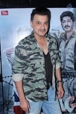 Special Screening Of Film Raagdesh - 34 of 41