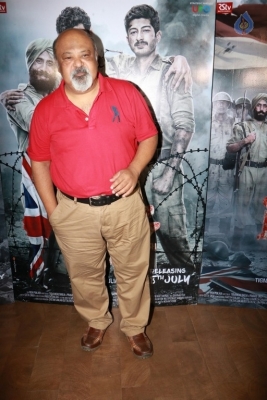 Special Screening Of Film Raagdesh - 35 of 41