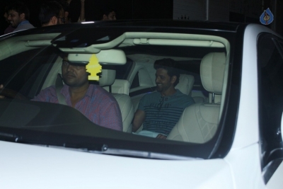 Special Screening Of Film Raagdesh - 36 of 41