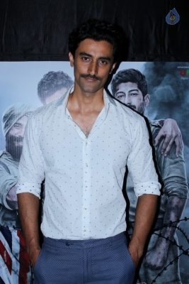 Special Screening Of Film Raagdesh - 39 of 41