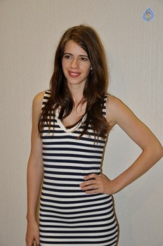 Special Screening of Film The Virgins - 5 of 40