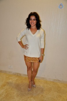 Special Screening of Film The Virgins - 15 of 40