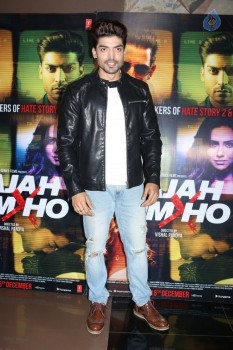 Special Screening of Film Wajah Tum Ho - 12 of 42