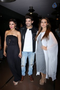 Special Screening of Film Wajah Tum Ho - 13 of 42