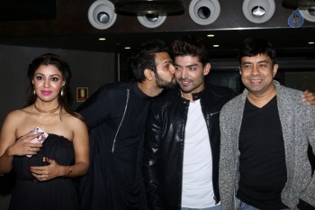 Special Screening of Film Wajah Tum Ho - 14 of 42