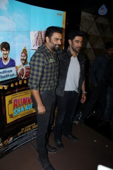 Special Screening Of Running Shaadi Photos - 2 of 21