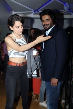 Special Screening of Saala Khadoos - 26 of 83