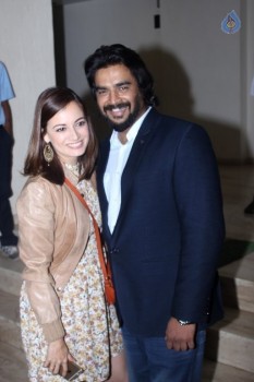 Special Screening of Saala Khadoos - 36 of 83