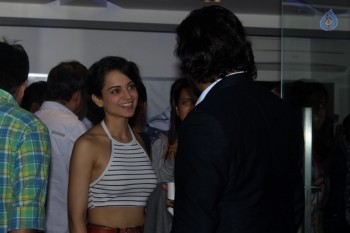 Special Screening of Saala Khadoos - 41 of 83