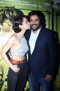 Special Screening of Saala Khadoos - 57 of 83