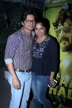 Special Screening of Saala Khadoos - 72 of 83