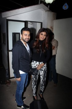 Special Screening of Saala Khadoos - 77 of 83