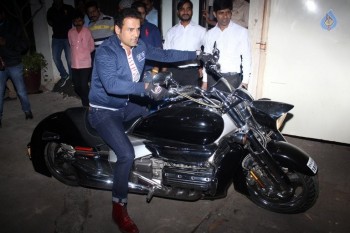 Special Screening of Saala Khadoos - 78 of 83