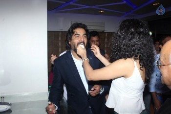 Special Screening of Saala Khadoos - 83 of 83