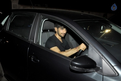 Special Screening Photos of Bank Chor Movie - 13 of 35