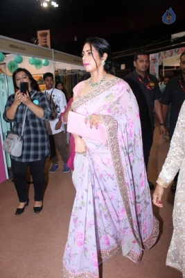 Sridevi at IMC Ladies Wing Opening Event - 6 of 15