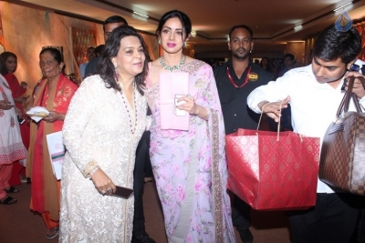 Sridevi at IMC Ladies Wing Opening Event - 7 of 15
