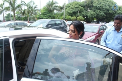 Sridevi at IMC Ladies Wing Opening Event - 9 of 15