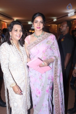 Sridevi at IMC Ladies Wing Opening Event - 12 of 15