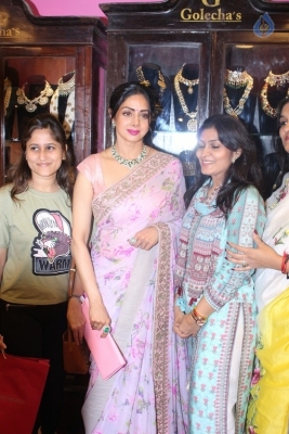 Sridevi at IMC Ladies Wing Opening Event - 14 of 15