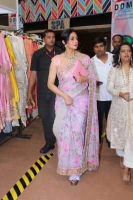 Sridevi at IMC Ladies Wing Opening Event - 15 of 15
