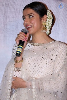 Sridevi at Kabhi Yaadon Mein Song Launch - 22 of 42